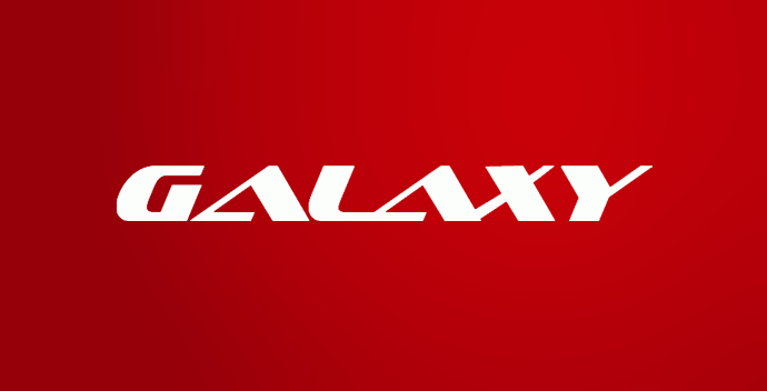 Centrum Handlowe Galaxy logo